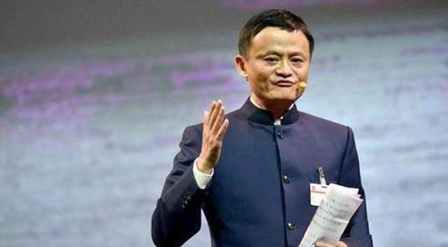 馬云豪言：未來五年最暴利的五大行業(yè)，從事的人都會成功！
